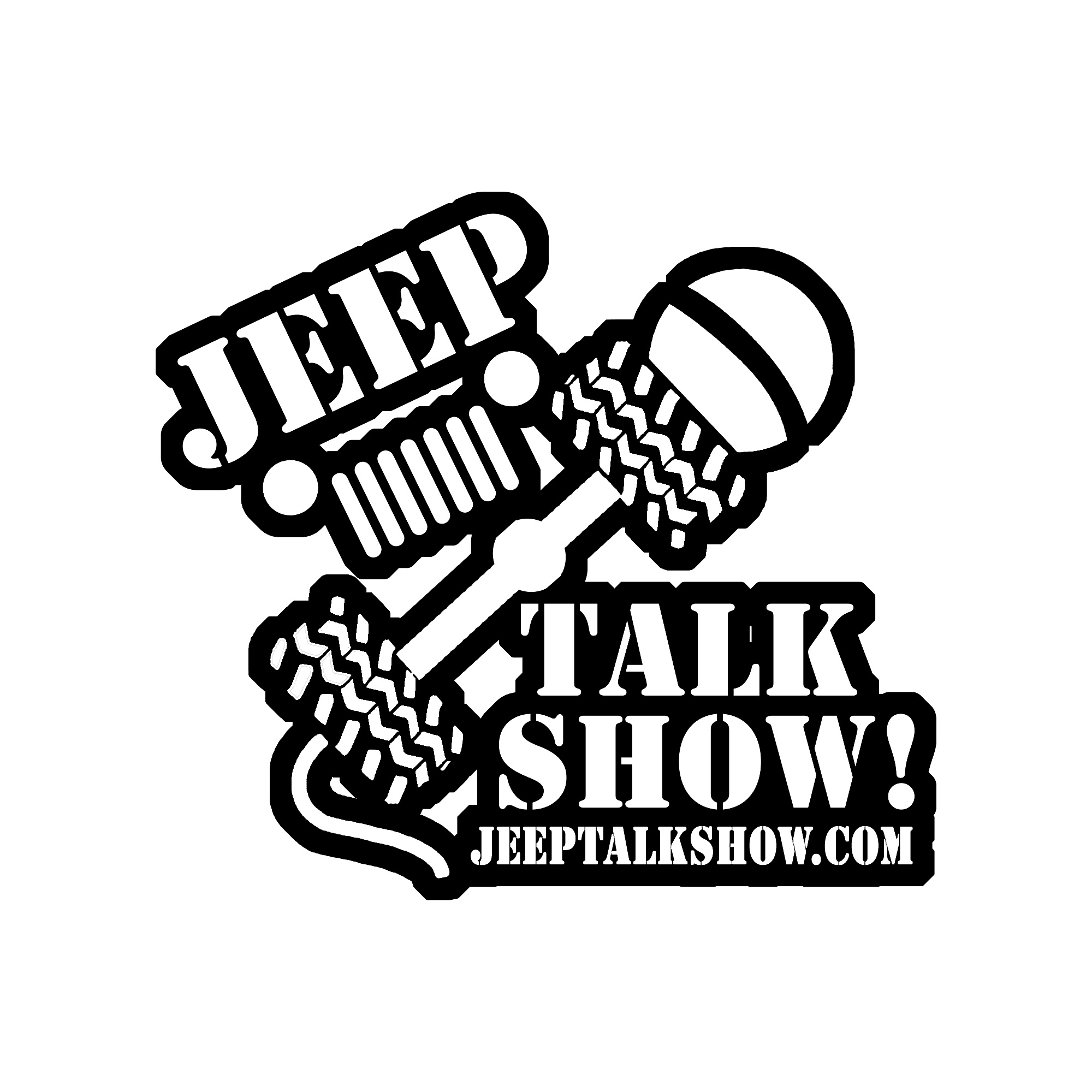 jeep talk show